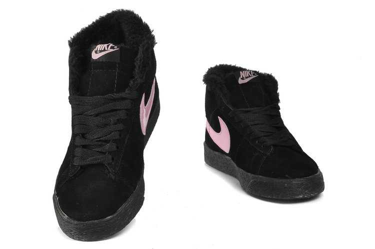 Blazer High Fur Nike Chaussures Beau En Ligne Nike Blazer Mtr